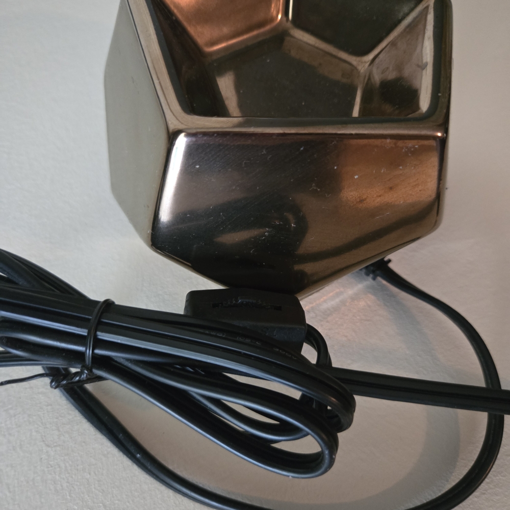 Scentsy Warmer